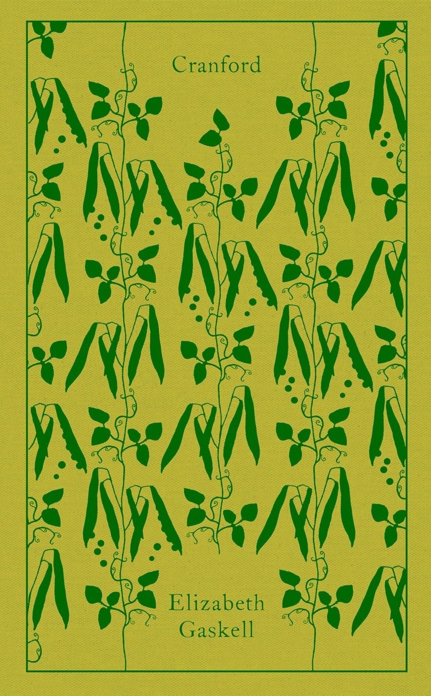 Cranford (Penguin Clothbound Classics)