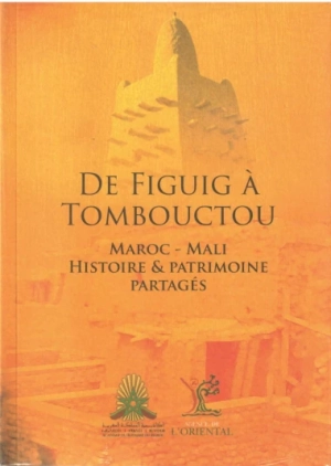 DE FIGUIG A TOMBOUCTOU